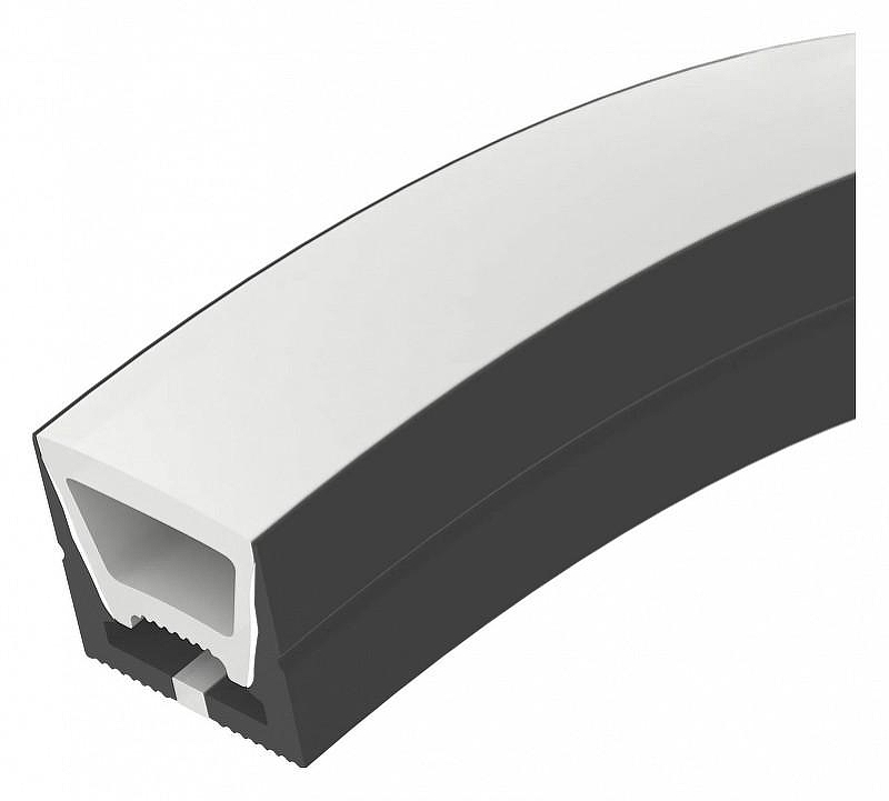 Профиль накладной гибкий Arlight WPH-FLEX 045759 