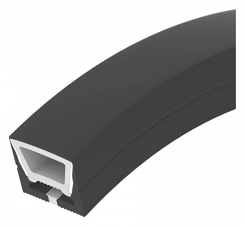 Профиль накладной гибкий Arlight WPH-FLEX 045774 