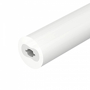 Профиль накладной гибкий Arlight WPH-FLEX 045847 цвет белый-1