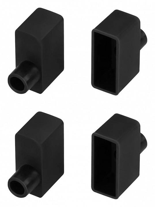 Заглушка для профиля Arlight WPH-FLEX 045880 