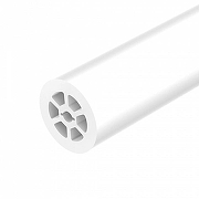 Профиль накладной гибкий Arlight WPH-FLEX 045869 цвет белый-1