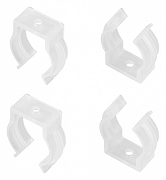 Крепление Arlight WPH-FLEX 045886 цвет белый