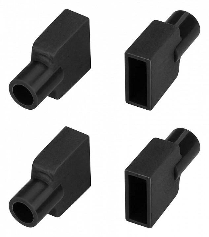 Заглушка для профиля Arlight WPH-FLEX 045910 