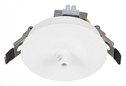 Основание для светильника Arlight SPX-CANOPY 046005 цвет Белый