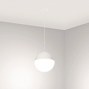 Основание для светильника Arlight SPX-CANOPY 046006 цвет Белый-1