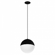 Основание для светильника Arlight SPX-CANOPY 046018 цвет Черный-1