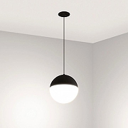 Основание для светильника Arlight SPX-CANOPY 046018 цвет Черный-2