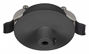 Основание для светильника Arlight SPX-CANOPY 046019 цвет Черный