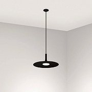 Основание для светильника Arlight SPX-CANOPY 046019 цвет Черный-1