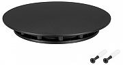 Крепление для шнура Arlight MOONLIGHT 046058 цвет черный