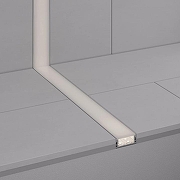 Профиль накладной Arlight FLOOR 046414 цвет черный-2
