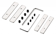 Набор креплений для профиля Arlight LINE-6070 046861 IP 20