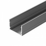 Профиль накладной Arlight SL-LINE 046962 цвет серебристый-1