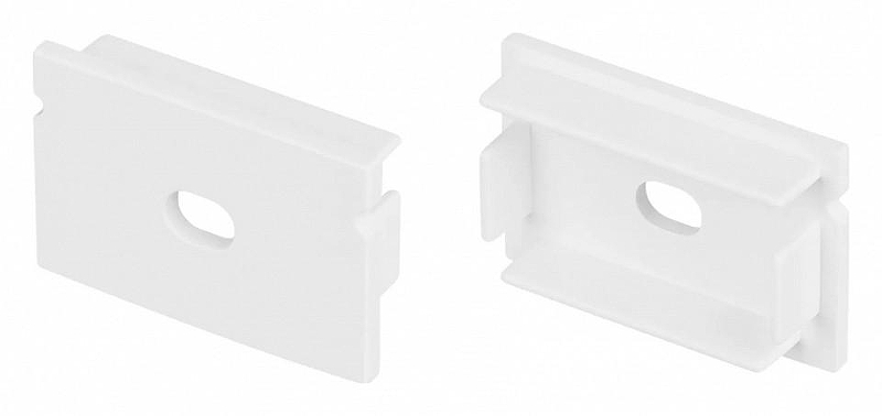 Заглушка для профиля Arlight SL-LINE 047017 