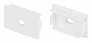 Заглушка для профиля Arlight SL-LINE 047017 цвет серый