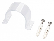 Крепление для шнура Arlight MOONLIGHT 047257 цвет неокрашенный