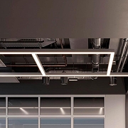 Профиль накладной Arlight SL-LINE 047502 цвет серебристый-4