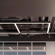 Профиль накладной Arlight SL-LINE 047506 цвет черный-3