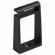 Крепление для трека Arlight INBELT 047993 цвет арматуры Серебро