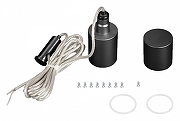 Подвес для профиля Arlight MOONLIGHT 048377 цвет Черный