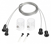 Подвес Arlight MOONLIGHT 048390 цвет черный