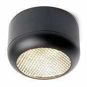 Крепление для шнура Arlight MOONLIGHT 048398 цвет черный-1