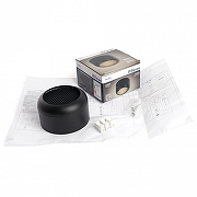 Крепление для шнура Arlight MOONLIGHT 048398 цвет черный-4