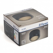 Крепление для шнура Arlight MOONLIGHT 048398 цвет черный-5