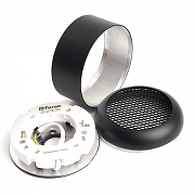 Крепление для шнура Arlight MOONLIGHT 048398 цвет черный-6