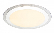 Крепление для шнура Arlight MOONLIGHT 048395 цвет черный-1
