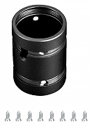 Крепление для шнура Arlight MOONLIGHT 048395 цвет черный