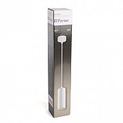 Крепление для шнура Arlight MOONLIGHT 048397 цвет белый-3