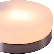 Крепление для шнура Arlight MOONLIGHT 048401 цвет черный-1