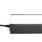 Крепление для шнура Arlight MOONLIGHT 048590 цвет черный-7