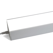 Крепление для шнура Arlight MOONLIGHT 048593 цвет белый-9