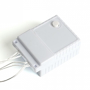 Крепление для шнура Arlight MOONLIGHT 048595 цвет золотой-3