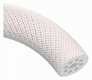 Короб накладной гибкий Arlight WPH-FLEX 048598 цвет белый