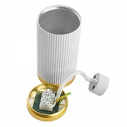 Соединитель лент гибкий Arlight 048852 цвет белый-4