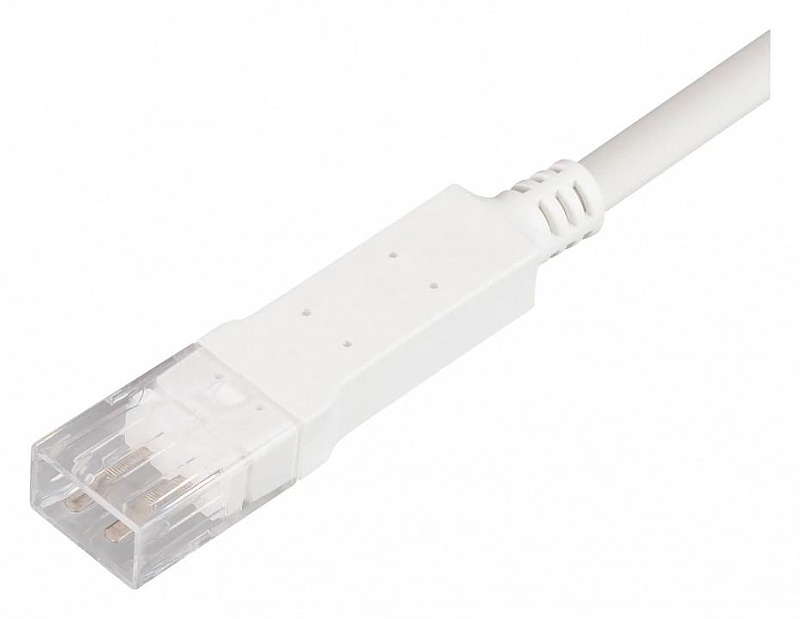 Соединитель лент гибкий Arlight 048851 