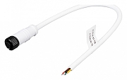Соединитель ленты с разъемом 'МАМА' Arlight ARL-RGB 048958 цвет белый