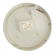 Профиль встраиваемый Arlight SL-BEVEL-W21-F 048997 цвет черный-2
