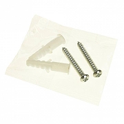 Профиль встраиваемый Arlight SL-BEVEL-W21-F 048997 цвет черный-5