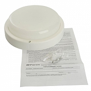 Профиль встраиваемый Arlight SL-BEVEL-W21-F 048997 цвет черный-7