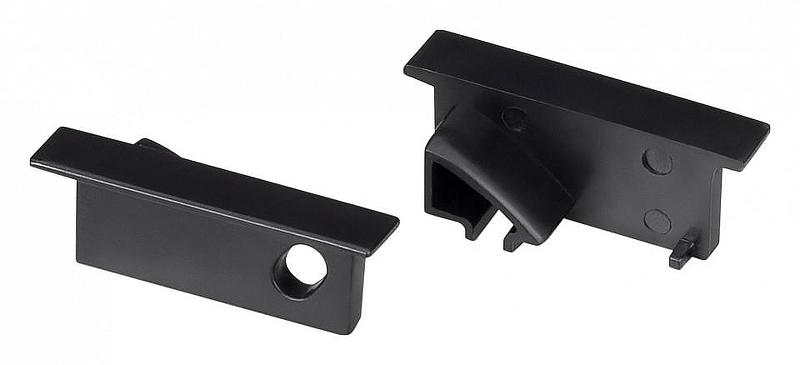 Набор заглушек для профиля Arlight SL-BEVEL-W21-F 049157 