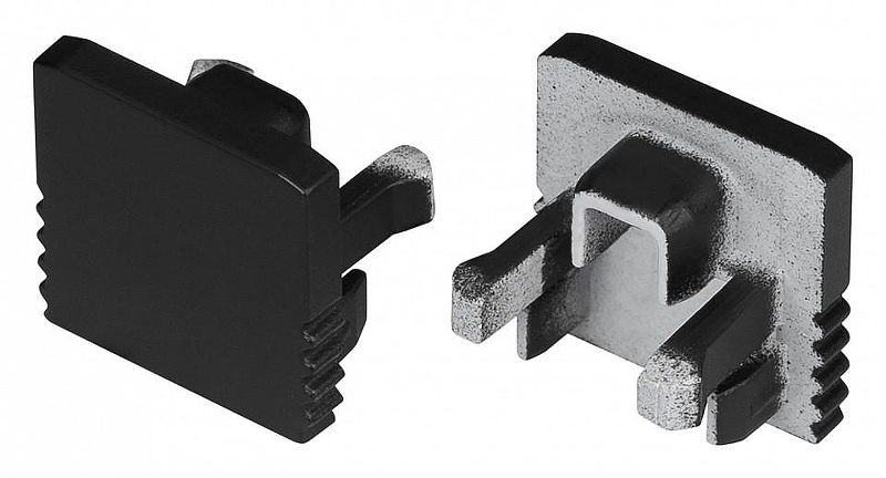 Набор заглушек для профиля Arlight SL-MINI-10 049414 
