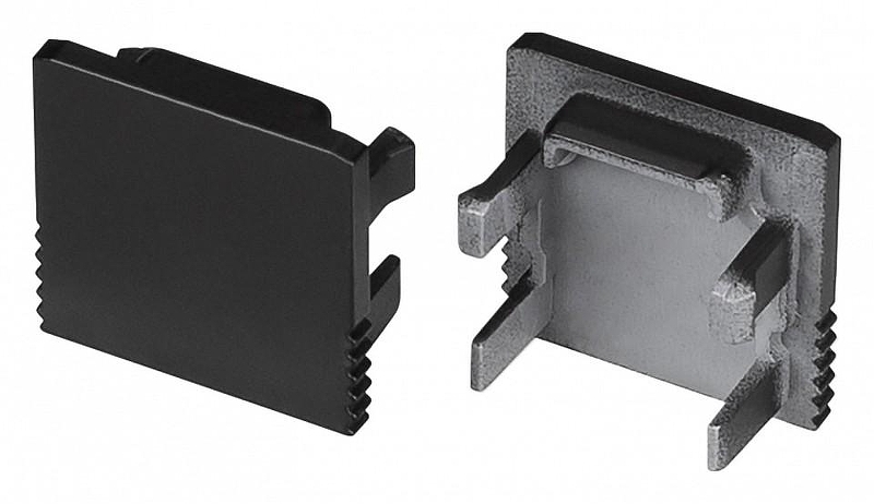 Набор заглушек для профиля Arlight SL-MINI-15 049419 
