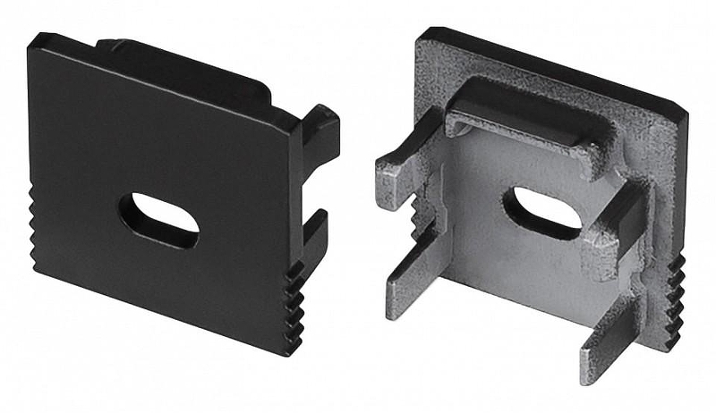 Набор заглушек для профиля Arlight SL-MINI-15 049420 