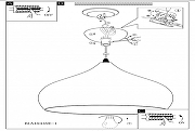Крепление Arlight SL-MINI-15 049449 IP 20-4