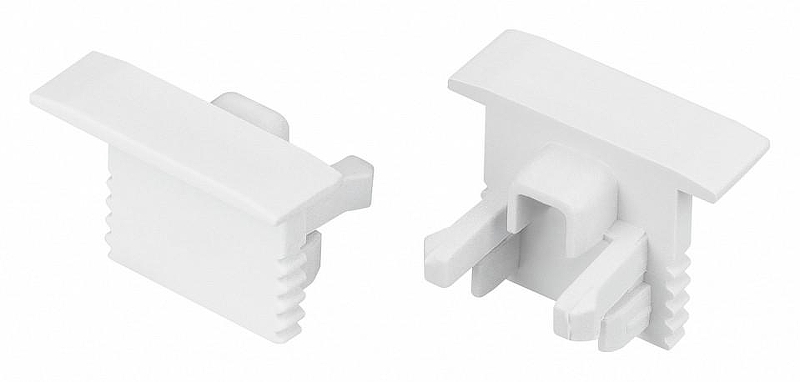 Набор заглушек для профиля Arlight SL-MINI-10 049453 