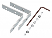 Крепление Arlight FANTOM 049954 цвет белый